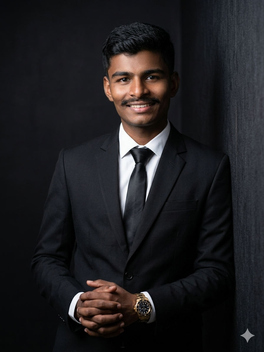 Prashant Cg