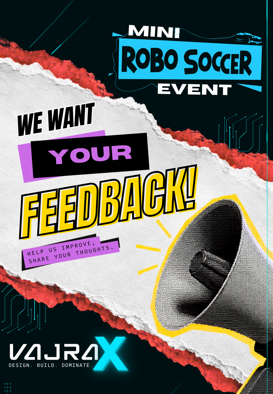 Feedback Form